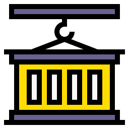 Delivery icon