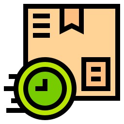 Box icon