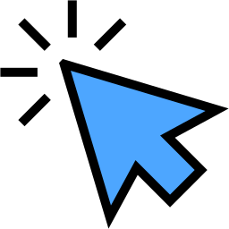 Arrow icon