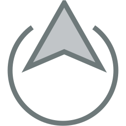 Arrow icon