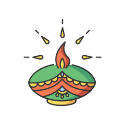 Candle icon