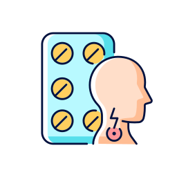 Pill icon