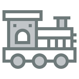 Train icon