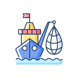 Boat icon