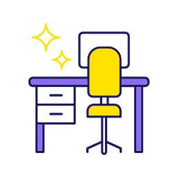 オフィス icon