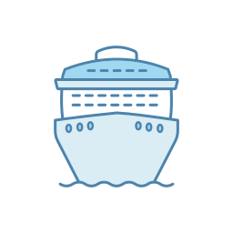 Boat icon