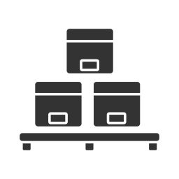 Box icon