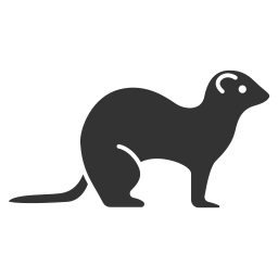 Weasel icon