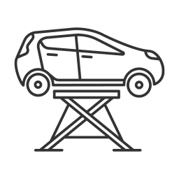 Vehicle icon