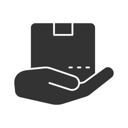 Box icon