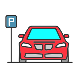 Vehicle icon