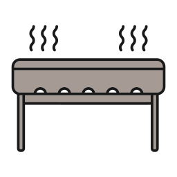 Cooking icon