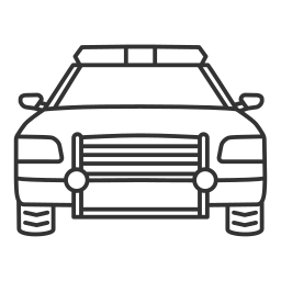 Vehicle icon