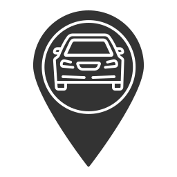 Location icon