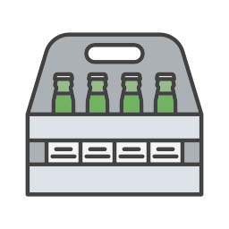 flasche icon