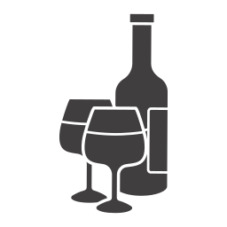 Alcohol icon