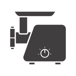 batterie de cuisine Icône