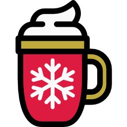 frappé icon