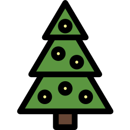 weihnachtsbaum icon