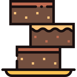 Brownie icon