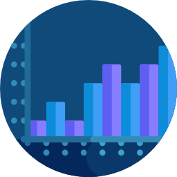 balkendiagramm icon