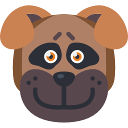 Dog icon