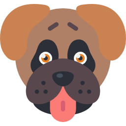 Dog icon