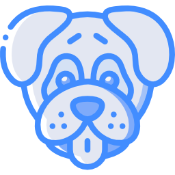 犬 icon