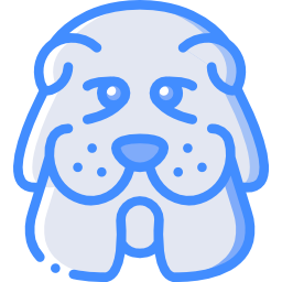 犬 icon