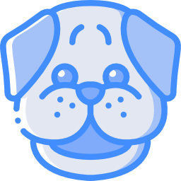 Dog icon