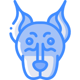 犬 icon