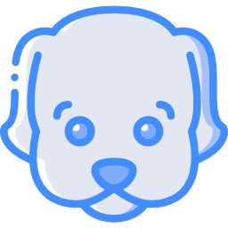 犬 icon