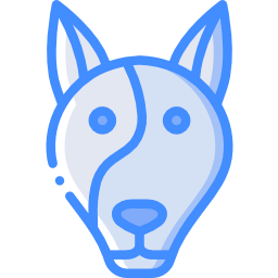 犬 icon