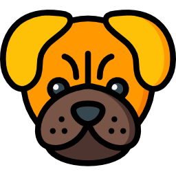 犬 icon