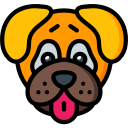 犬 icon