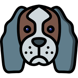 犬 icon