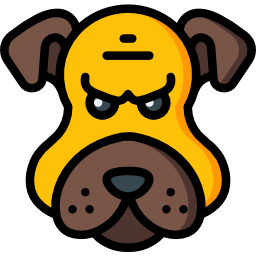 犬 icon