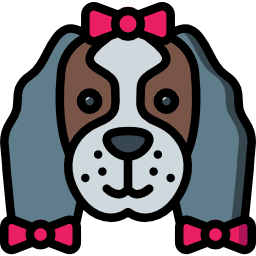 犬 icon