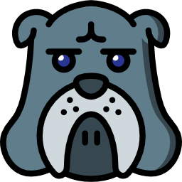 犬 icon