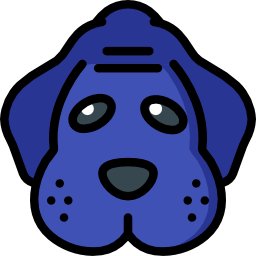 犬 icon