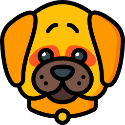 犬 icon