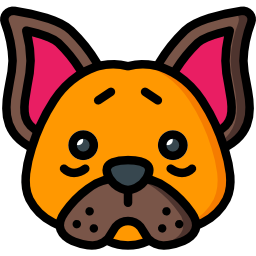 犬 icon