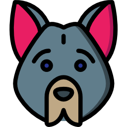 犬 icon