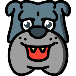 犬 icon