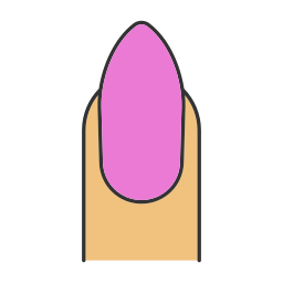 Shape icon