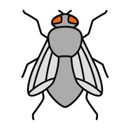 Insect icon