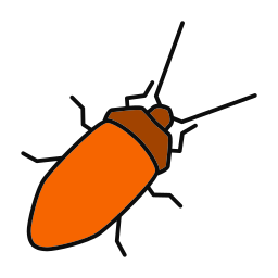 Insect icon