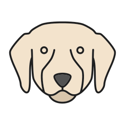 犬 icon