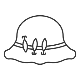 Hat icon