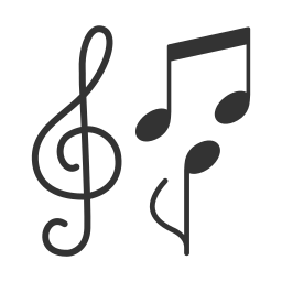 musik icon